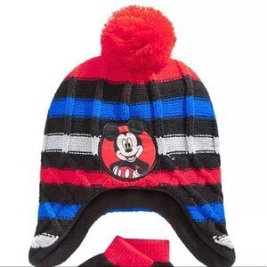 Mickey Mouse 2 piece set